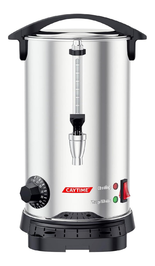 Pi¨´ versatile erogatore di acqua calda per la tua cucina