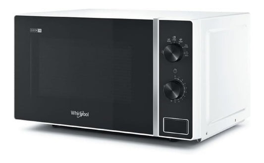 Pi¨´ robusto forno microonde per la tua cucina