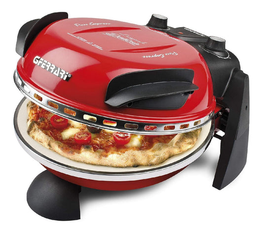 Pi¨´ elegante cuocipizza elettrico sul mercato