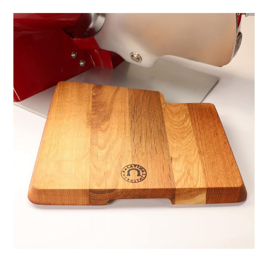 Elegante affetta cibi elettrico