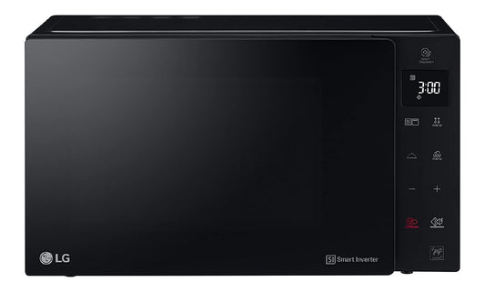 Forno microonde per chi ama sperimentare in cucina
