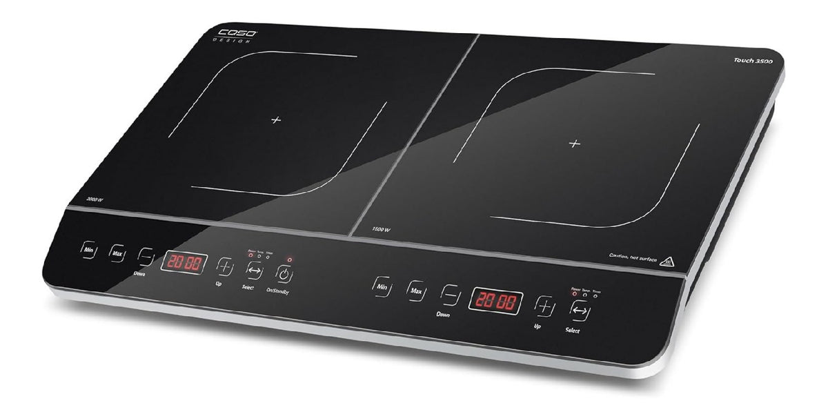 Fornello elettrico per cucina moderna