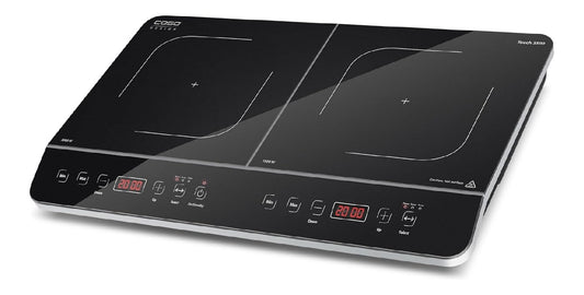 Fornello elettrico per cucina moderna
