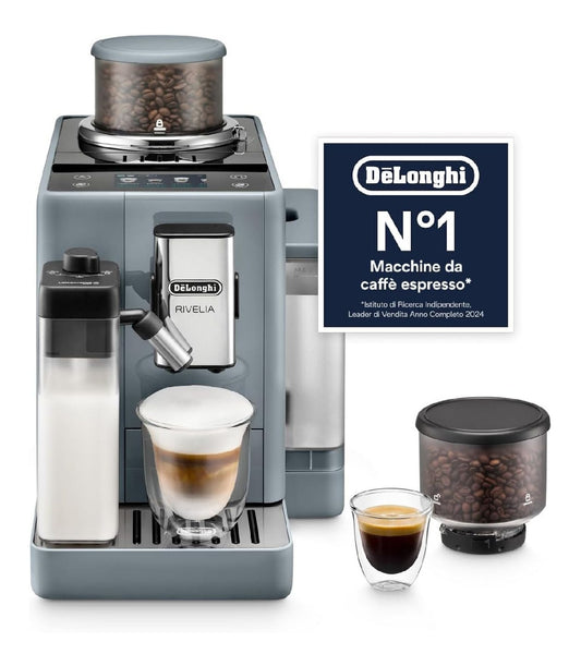 Igienica caffettiera automatica