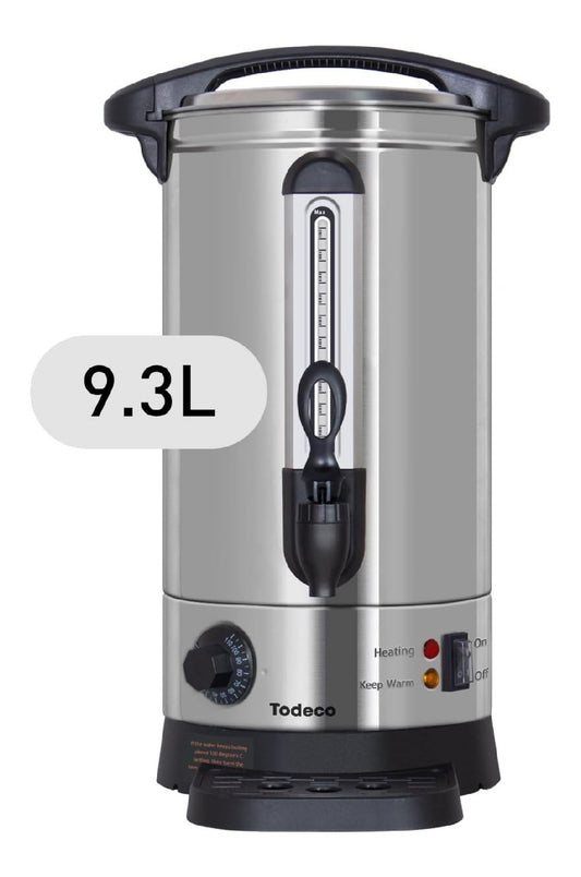 Portatile scalda acqua istantaneo