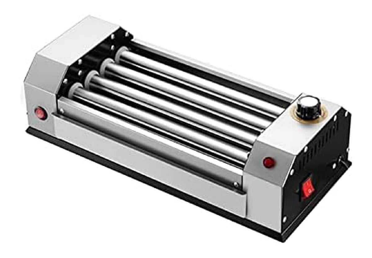 Moderno roller per hot dog 600 w