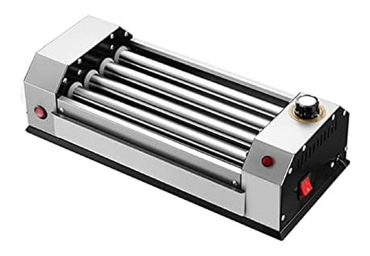 Moderno roller per hot dog 600 w