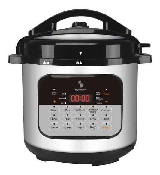 Multicooker per pulizia senza sforzo