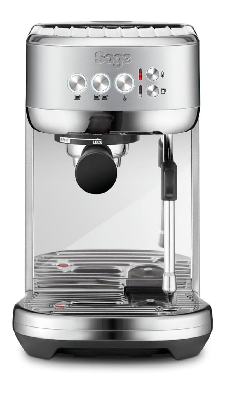 Caffettiera automatica con capacit¨¤ 1 litri e funzione vapore