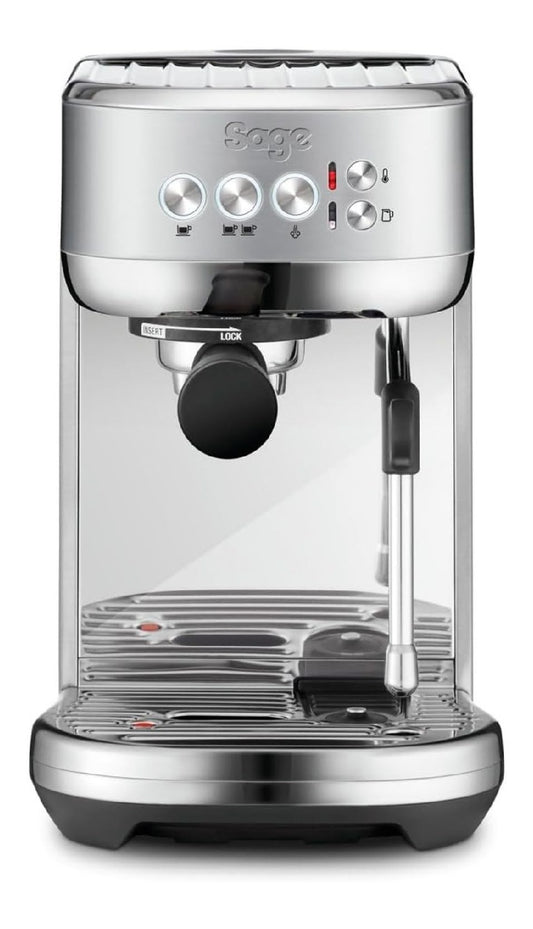 Caffettiera automatica con capacit¨¤ 1 litri e funzione vapore