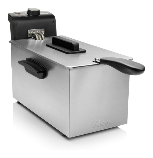 Pi¨´ potente friggitrice da tavolo per la tua cucina