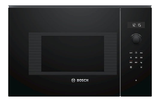 Forno microonde grill con finitura di qualit¨¤