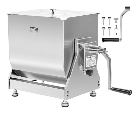 Pi¨´ robusto tritacarne elettrico sul mercato