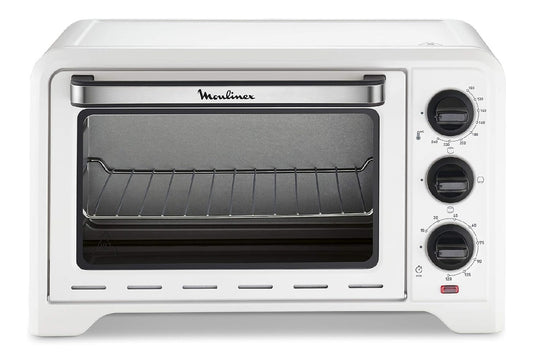 Mini forno elettrico per risultati da ristorante a casa