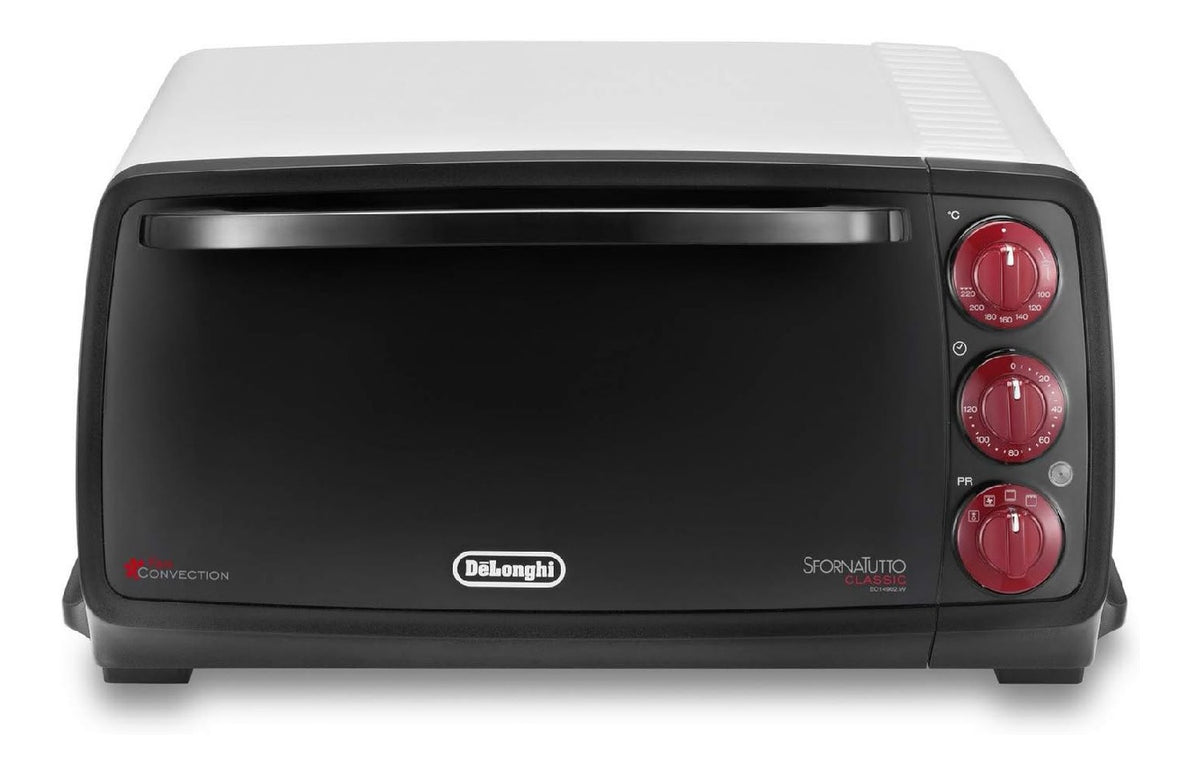 Pi¨´ versatile forno elettrico da tavolo per la tua cucina