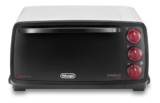 Pi¨´ versatile forno elettrico da tavolo per la tua cucina