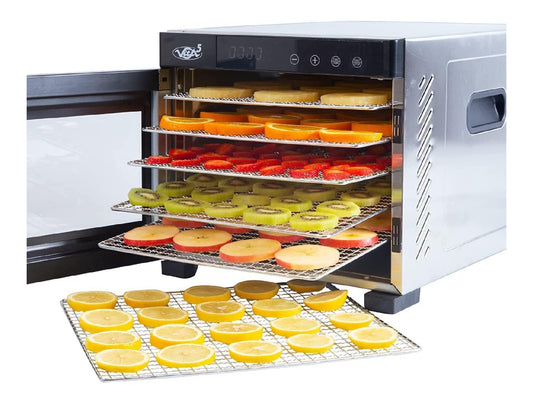 Timer essiccatore alimentare
