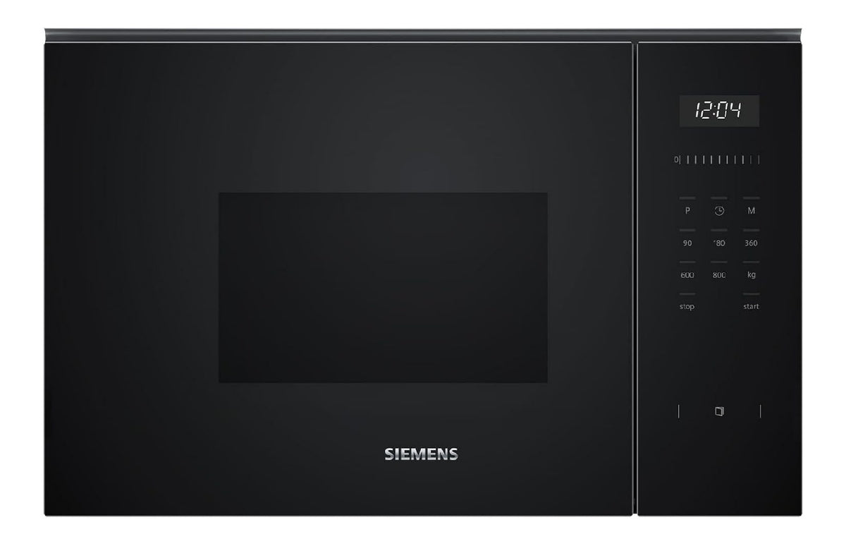Forno a microonde con motore potente
