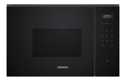Forno a microonde con motore potente