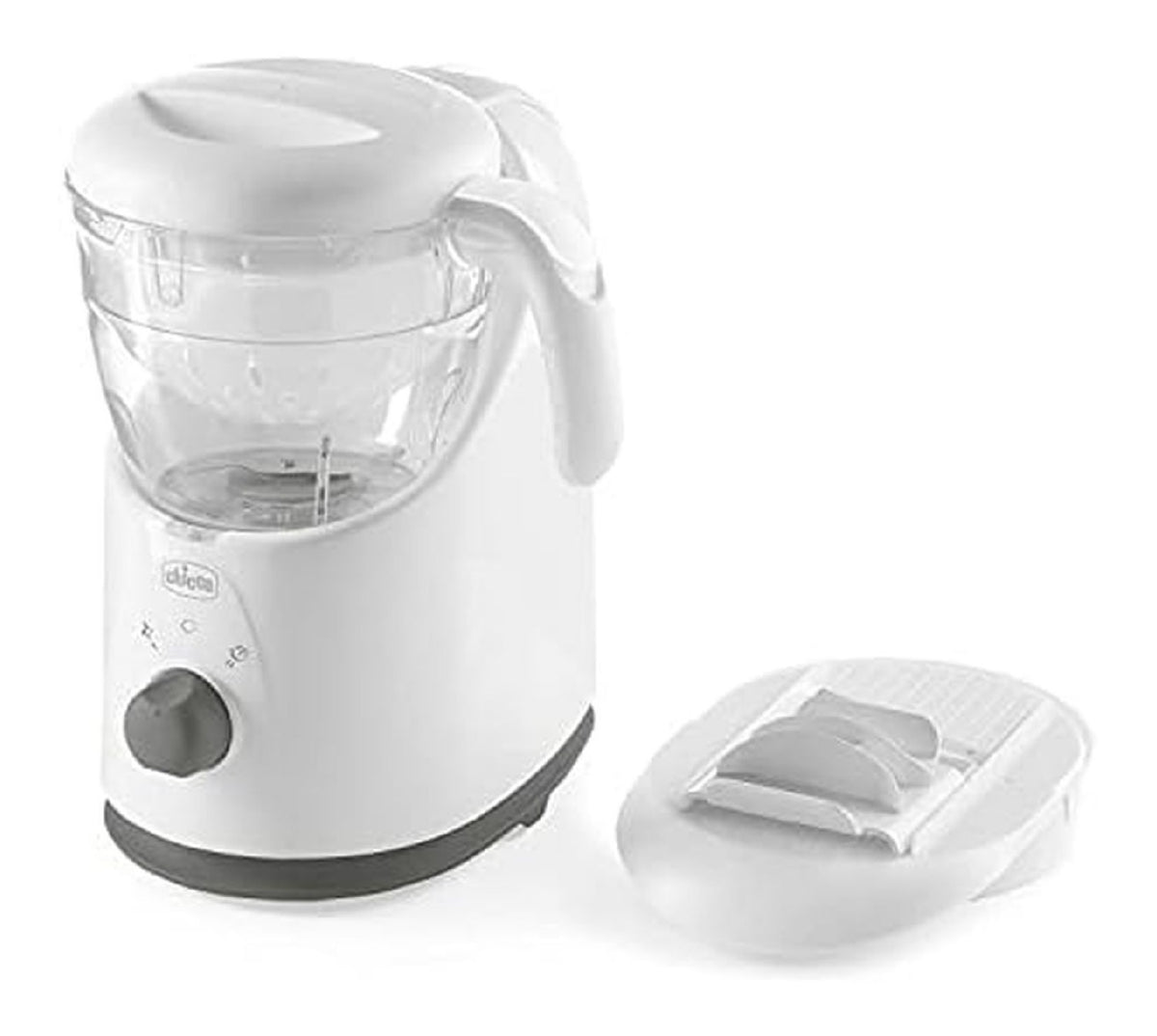 Automatico scaldabiberon e cuocipappa