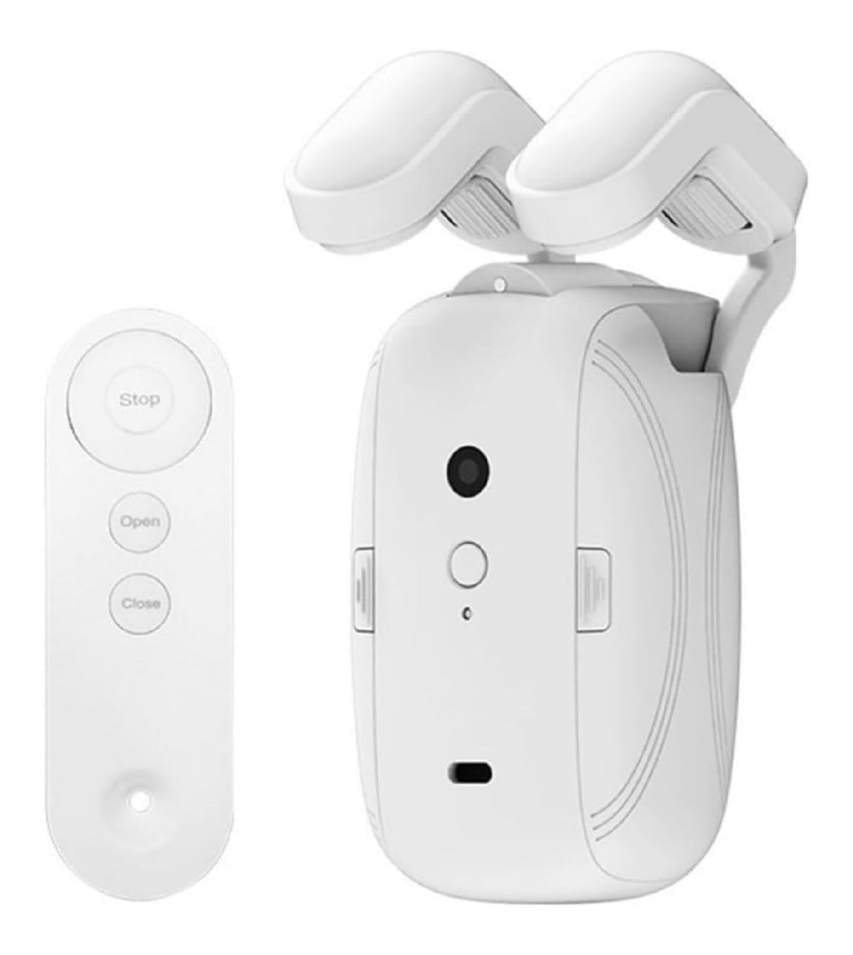 Sicuro apri lattine elettrico