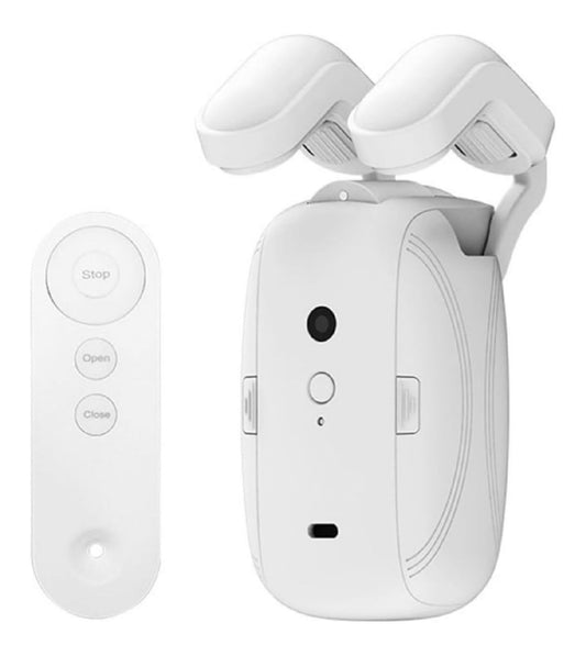 Sicuro apri lattine elettrico