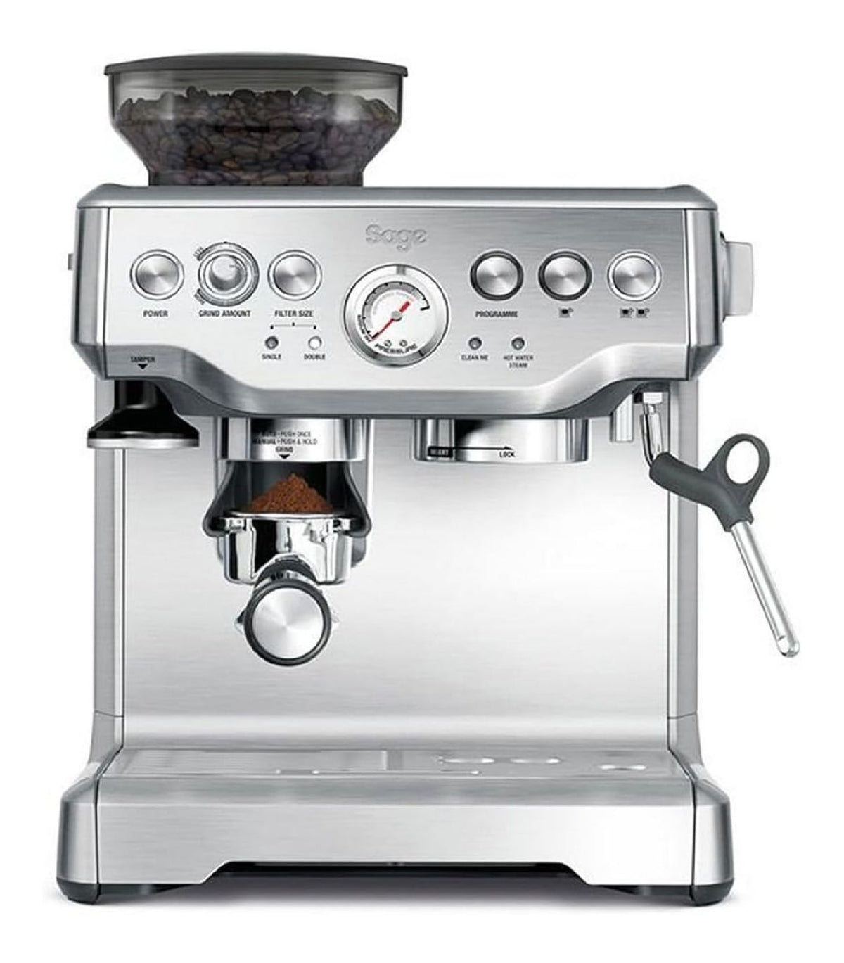 Caffettiera combo per chi ama cucinare