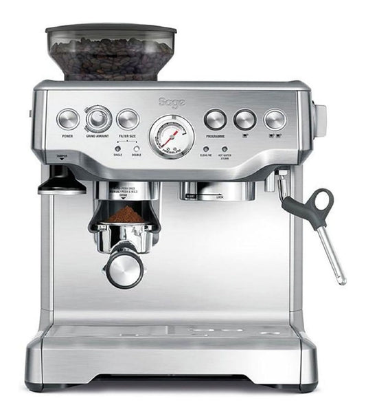 Caffettiera combo per chi ama cucinare