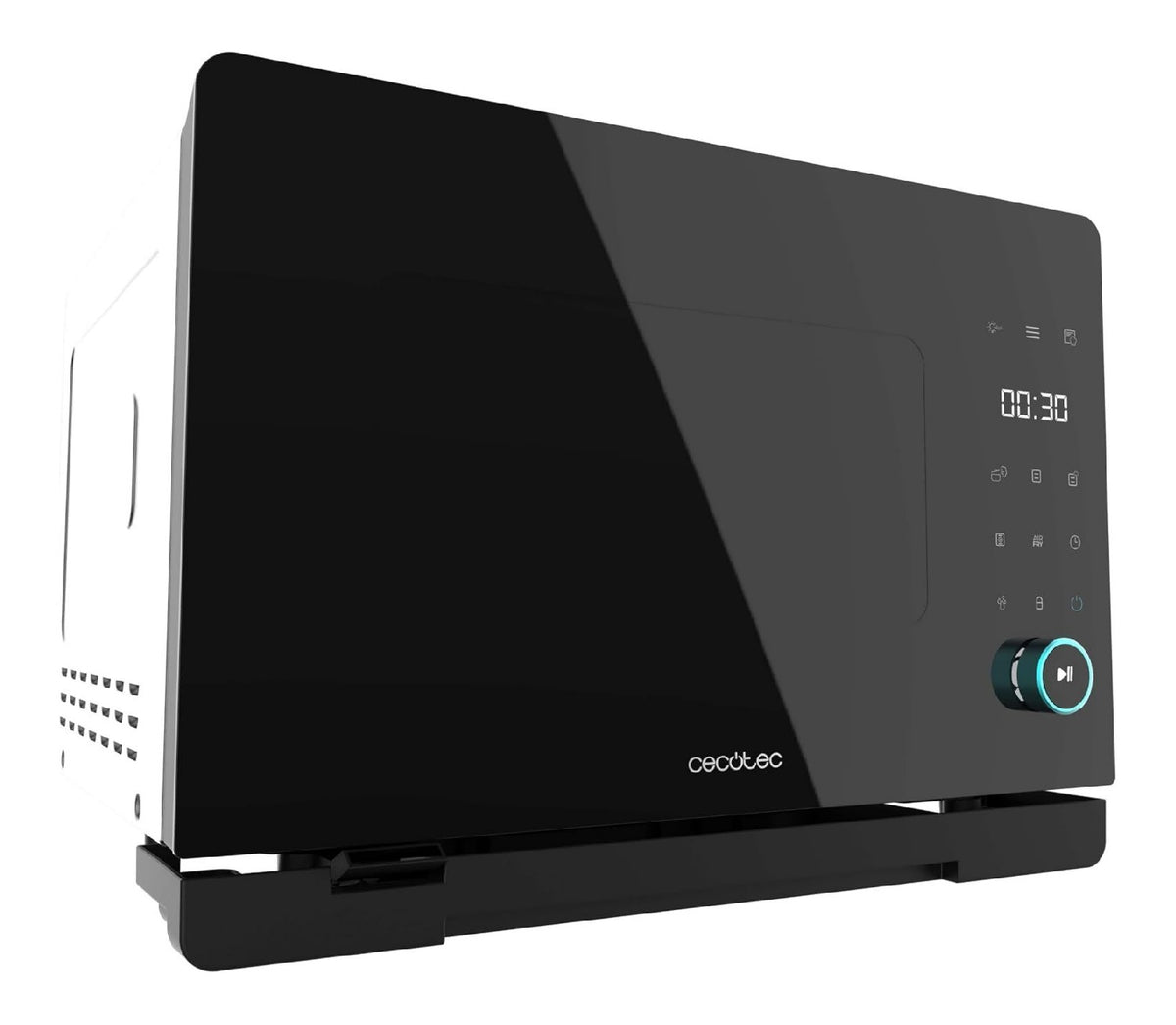 Prestazioni elevate per ogni preparazione con accessorio cucina