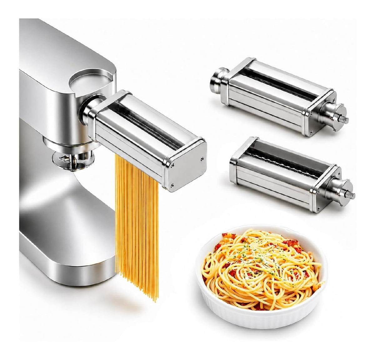 Semplice ricambio per impastatrice