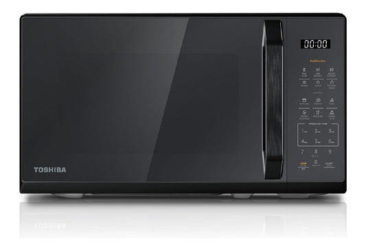 Automazione intelligente per forno microonde versatile
