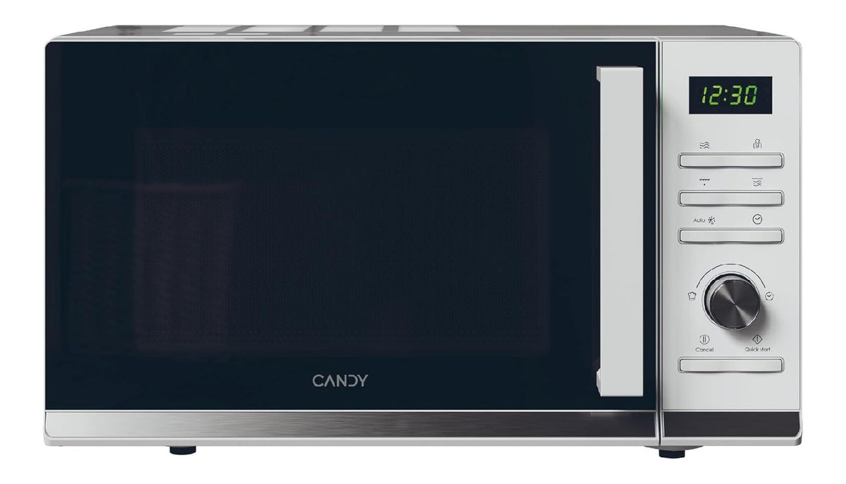 Forno microonde versatile a temperatura precisa