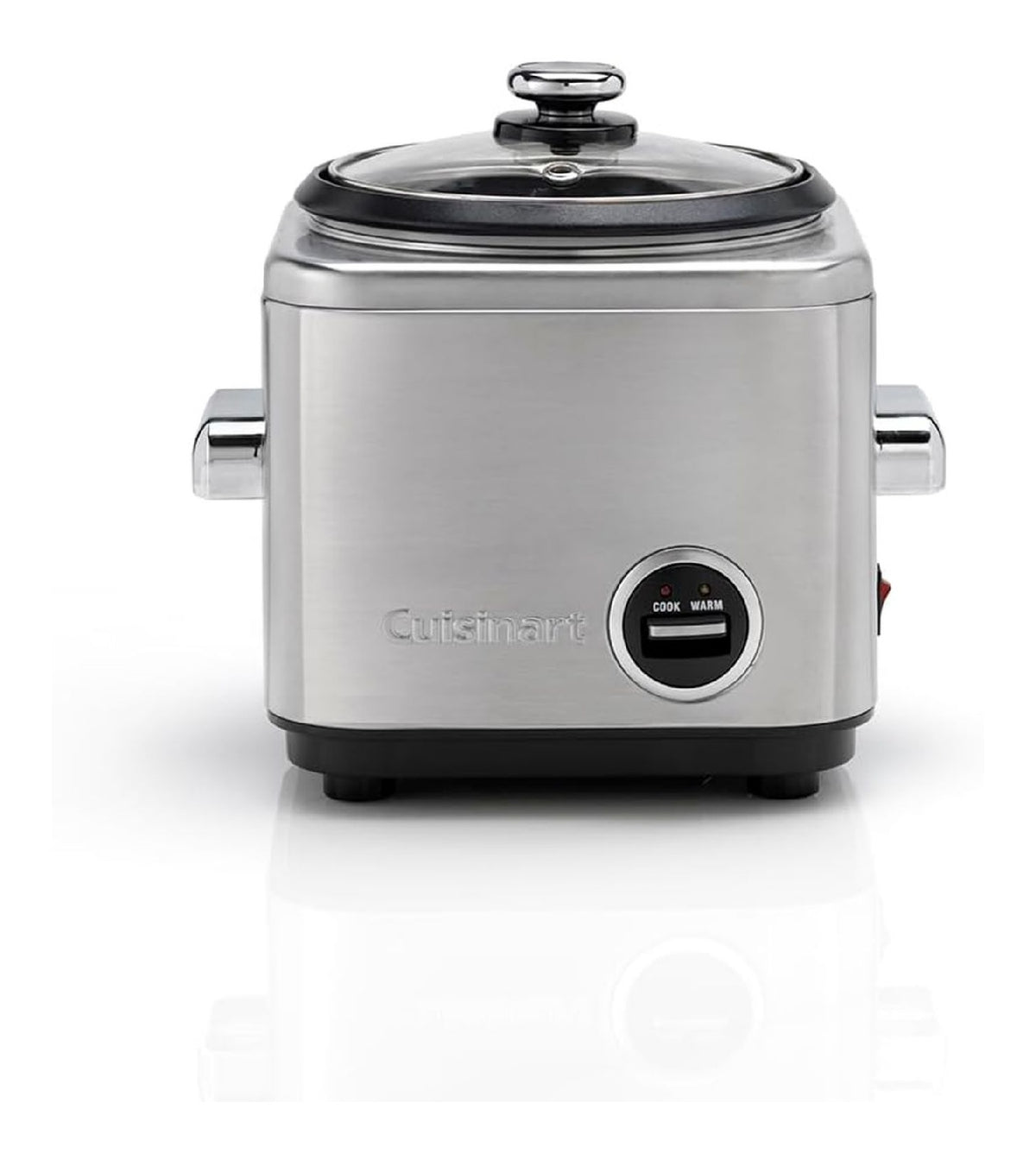 Consumi ridotti con cuociriso elettrico