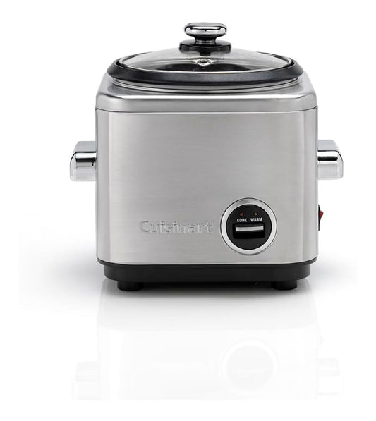 Consumi ridotti con cuociriso elettrico