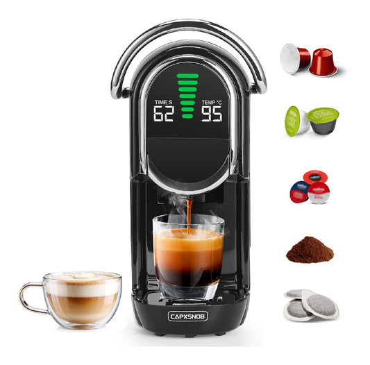 Rame macchina da caff¨¨ a capsule