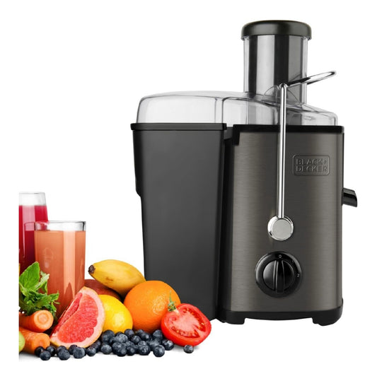 Spremi succo elettrico con capacit¨¤ 0 litri e potenza 600 watt e smontabile
