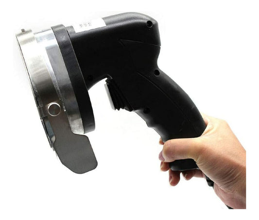 Coltello elettrico a macinazione fine