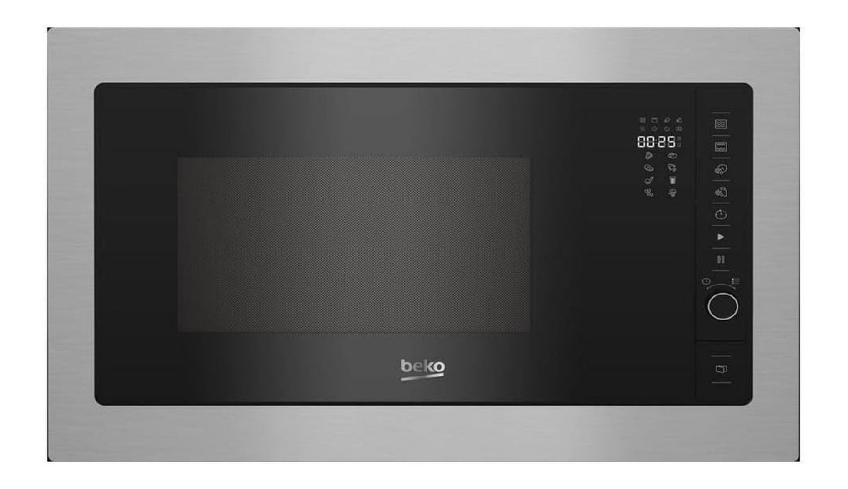Tecnologia avanzata per forno microonde