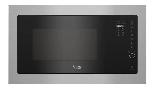 Tecnologia avanzata per forno microonde