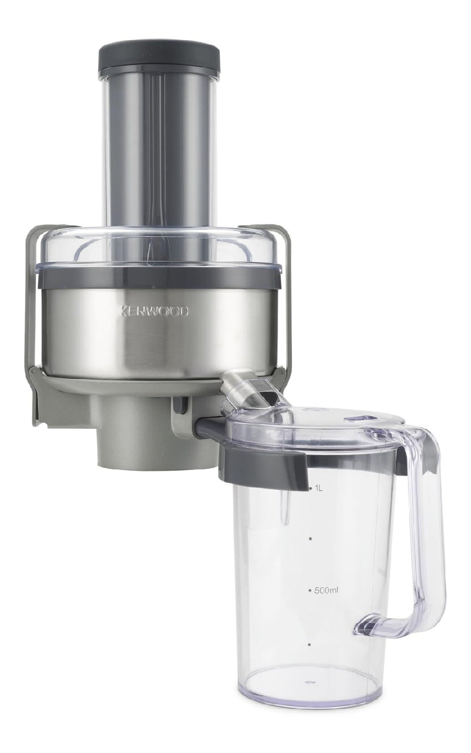 Versatilit¨¤ massima con centrifuga per succhi
