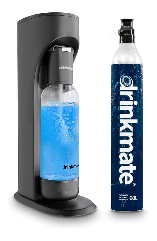 Pi¨´ elegante gasatore per acqua per la tua cucina