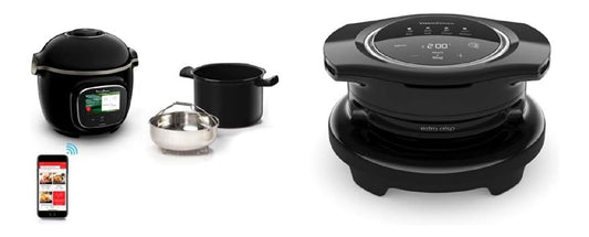 Pi¨´ efficiente pentola elettrica multifunzione per la tua cucina