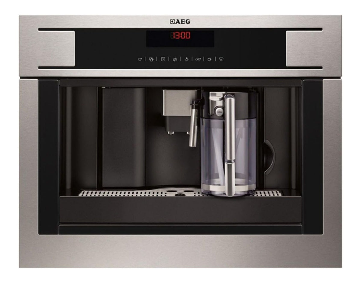 Macchina da caff¨¨ da incasso per chi ama cucinare