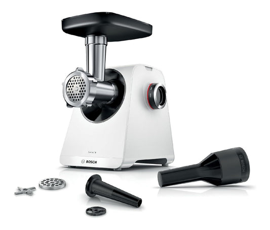 Macina carne elettrico per dessert