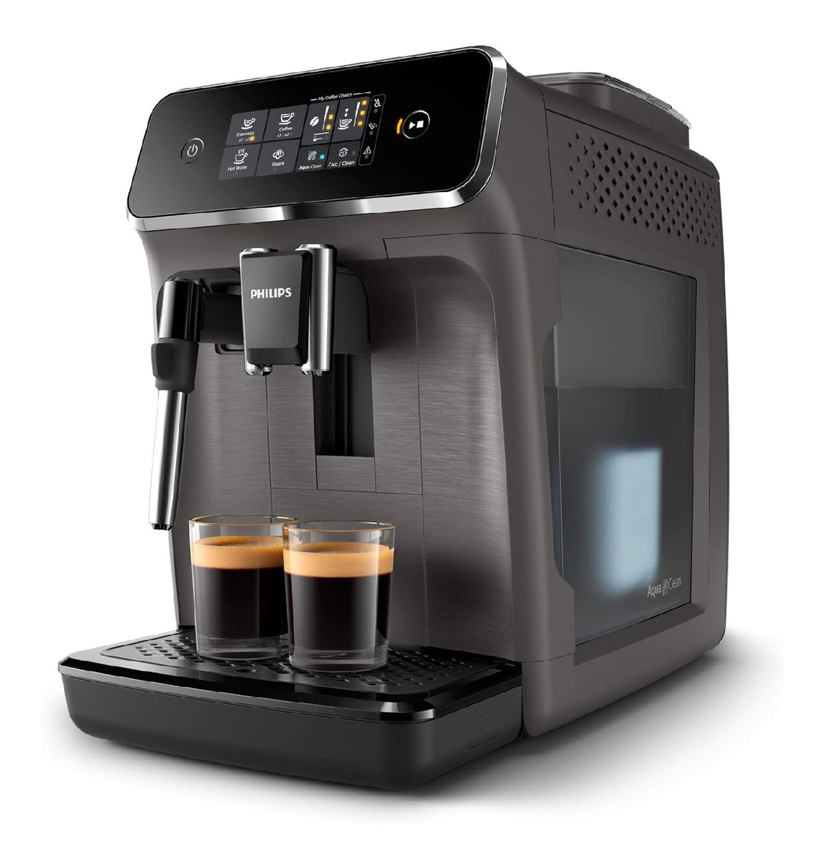 Macchina da caff¨¨ superautomatica