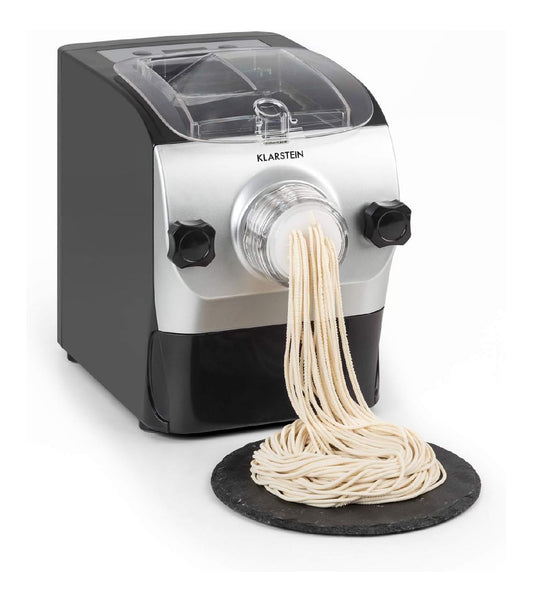 Pastaia elettrica per una colazione abbondante e sana