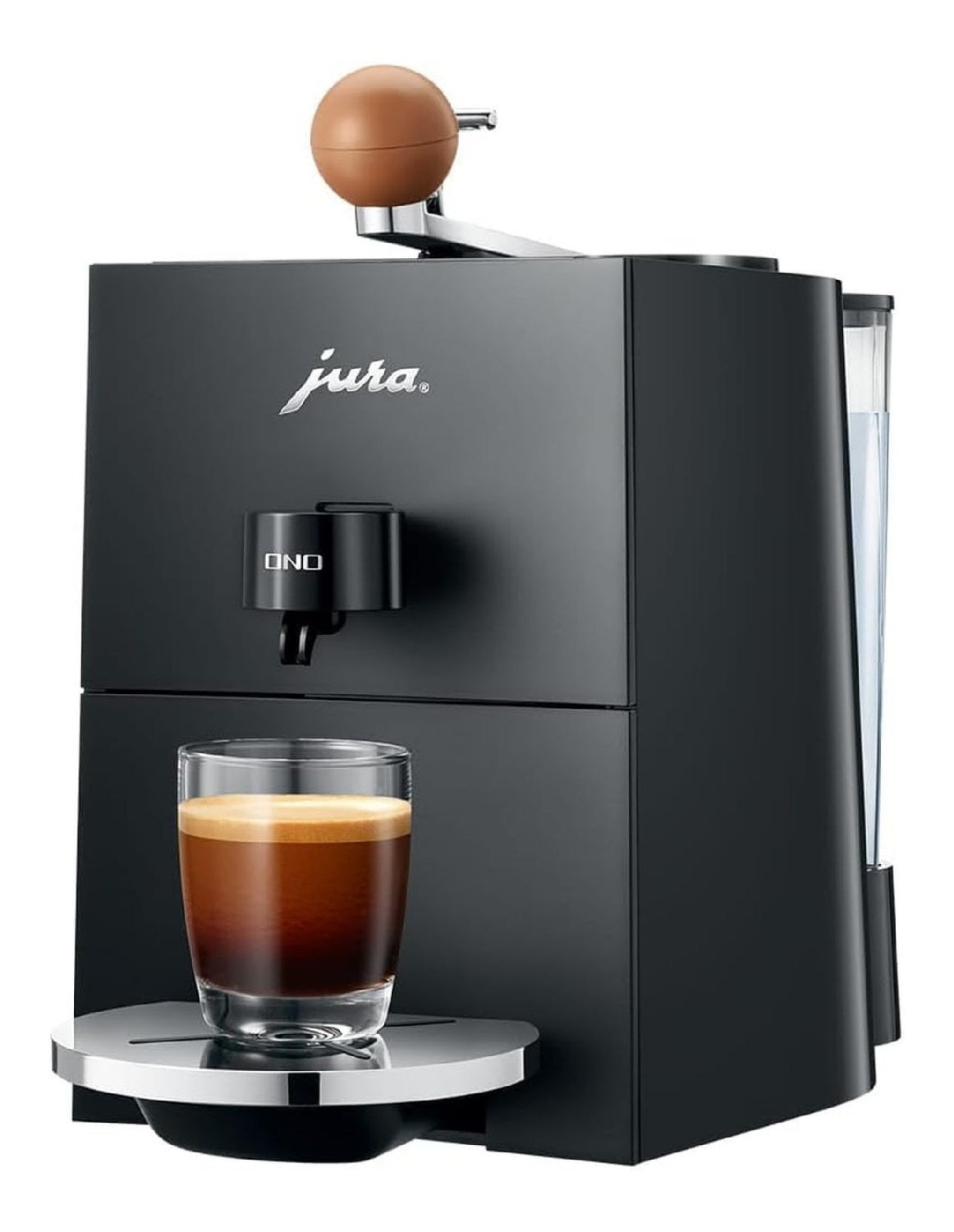 Macchina da caff¨¨ superautomatica per esplorare nuove ricette e sapori ogni giorno