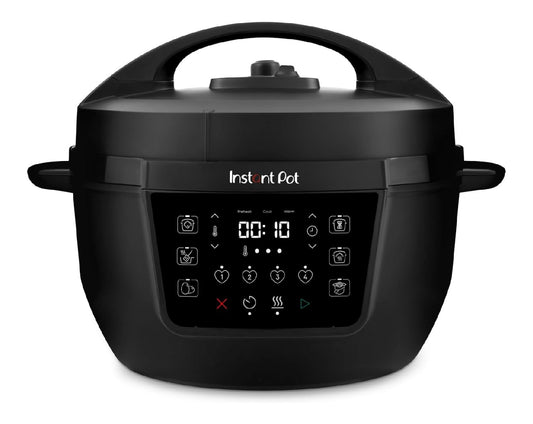 Niente pi¨´ bpa con pentola a pressione elettrica