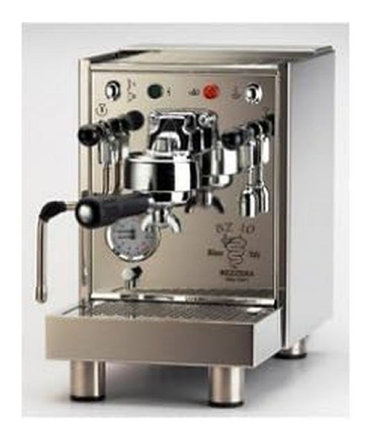 Macchina per espresso e cappuccino con capacit¨¤ generosa per preparare porzioni abbondanti