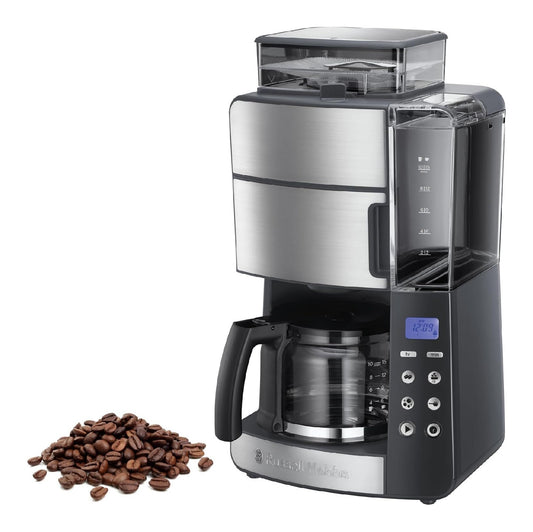Pi¨´ potente macchina da caff¨¨ americano per la tua cucina
